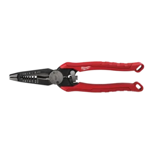 Alicate Pelacables 7 en 1 48223078 Milwaukee