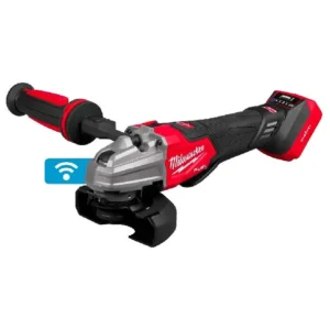 Cuerpo Esmeril Angular Freno de Gatillo Doble 4.1/2" a 5" M18 2986-20 Milwaukee