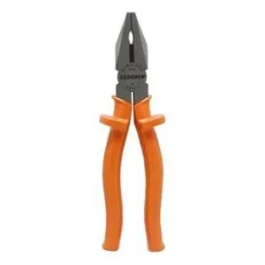 Alicate Aislante Universal 29340 Br Gedore