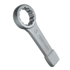 Llave Corona de Golpe de Br Gedore