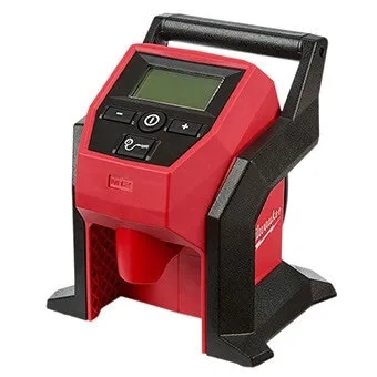 Compresor Portátil M12 2475-20 Milwaukee - Imagen 2