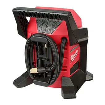 Compresor Portátil M12 2475-20 Milwaukee - Imagen 3