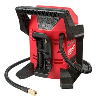 Compresor Portátil M12 2475-20 Milwaukee - Imagen 4
