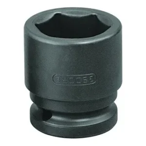Dado de Impacto Cuadrado 1/2" X 5/16" 080105 Gedore