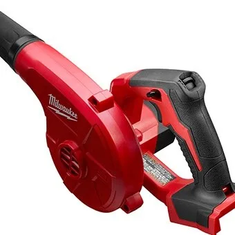 Soplador Compacto M18 Fuel 0884-20 Milwaukee - Imagen 4