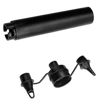 Soplador Compacto M18 Fuel 0884-20 Milwaukee - Imagen 5