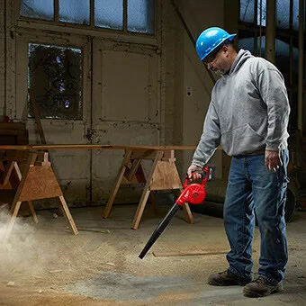Soplador Compacto M18 Fuel 0884-20 Milwaukee - Imagen 6