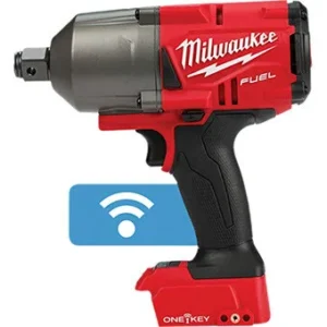 Llave Impacto M18 Fuel One Key 3/4" 2864-20 Milwaukee