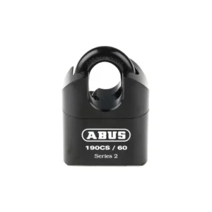 Candado Acero Endurecido 190cs/60 ABUS