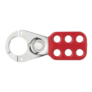 Pinza Bloqueo 701 1" Rojo Abus 35766-4