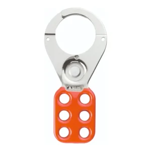Pinza Bloqueo 702 1.1/2 Pulgadas Rojo Abus 35768-8