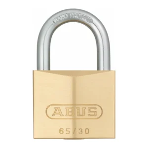 Candado Lat&oacute;n 65/30 Kd Blis Abus 09850-5