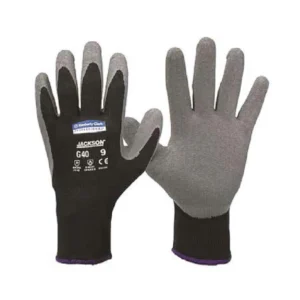 Guante L&aacute;tex G40 T8 (m) Kimberlyclark