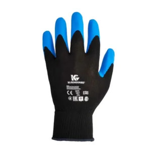 Guante L&aacute;tex G40 T9 (l) Kimberlyclark