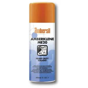 Amberklene ME20 Aerosol 31554-aa Ambersil