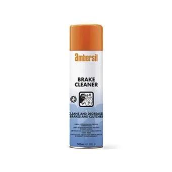 Limpiador de Frenos 500 ml Ambersil 30282-aa
