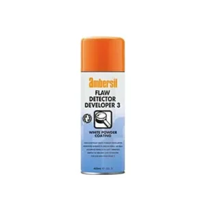 Detector de Fallas Parte 3 400ml