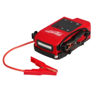 Arrancador de Bater&iacute;as Milwaukee M18 HOTSHOT 3841-20 2.000A 12V
