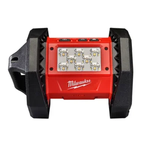 Cuerpo Foco Rover 8 LED de 1300 L&uacute;menes M18 2361-20 Milwaukee