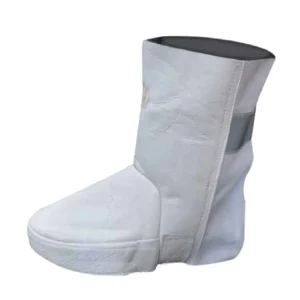 Polaina Soldador M/americano Reforzada T/43 Maestro Minero