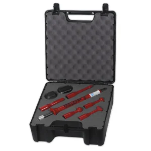 Precisi&oacute;n Hammer 9 Pieces Set (212102) - Martillo de Precisi&oacute;n - Juego de 9 Piezas