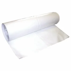 Shrink Film Vci 20' X 100' Shrinkwrap 7ml Blanco