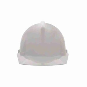 Casco de Seguridad Blanco Topgard - 475385 MSA