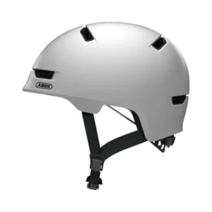 Casco Bicicleta Scraper Gris Talla m Abus 81760-1