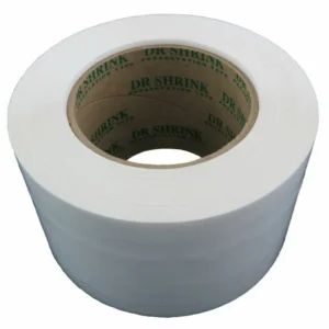 Cinta Conservación 4" DS-714 Protección UV Dr. Shrink