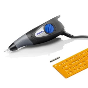 Grabador de Metales 290-01 Dremel