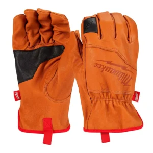 Guantes de Piel de Cabra Talla Xl 48-73-0013 Milwaukee