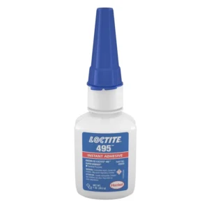 Adhesivo Instant&aacute;neo lt 495 20gr Loctite