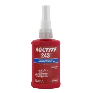 Trabador de Rosca Media Resistencia 50ml. Loctite