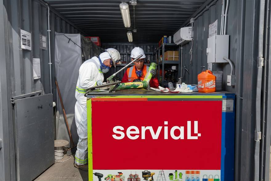 Equipo de trabajo