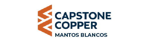Mantos Blancos