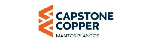 Mantos Blancos