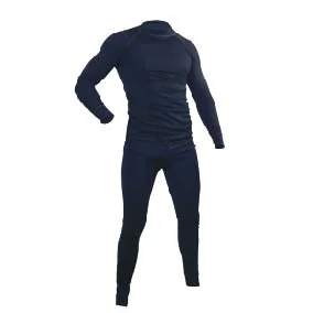 Pijama Poli&eacute;ster Primera Capa Talla m