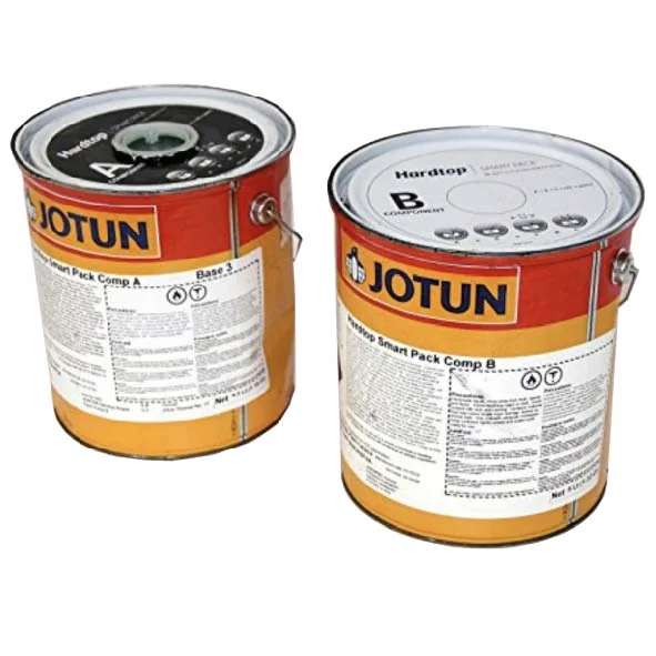 Pintura Epóxica Azul Ral 5005 (A+b)