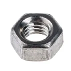 Tuerca Hexagonal Inoxidable Milimétrico M24-3