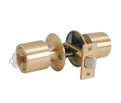 Cerradura Patio/logia Modelo 4041 Tub.bs Scanavini