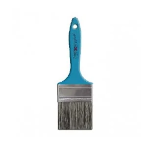 Brocha Plana de 2.1/2'' X 10mm 12nxbgrp25 Nexxo