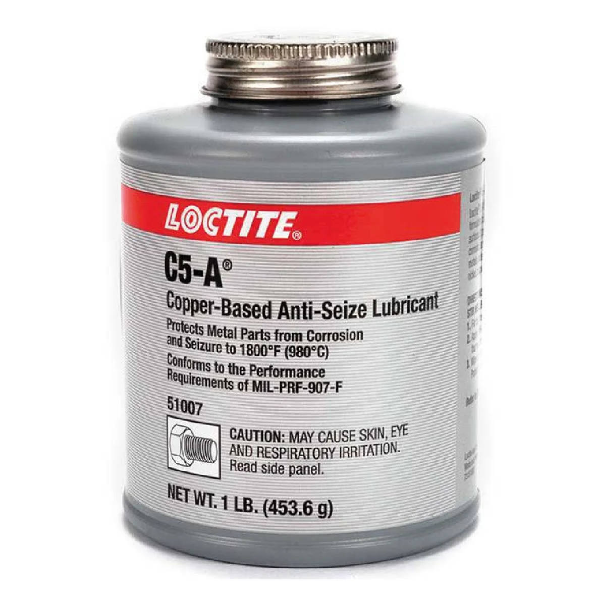 Lubricante a Base de Cobre 454 Gramos C5A Loctite