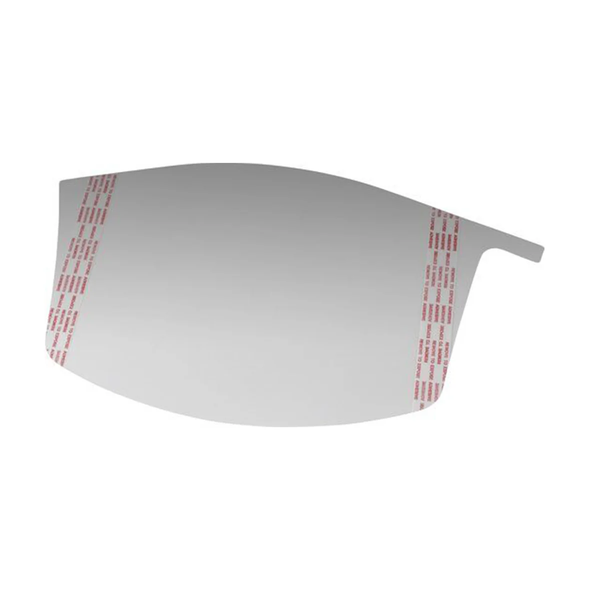 Protector de Visor Casco Versaflo M928 (Caja 40 Uni.) 3M