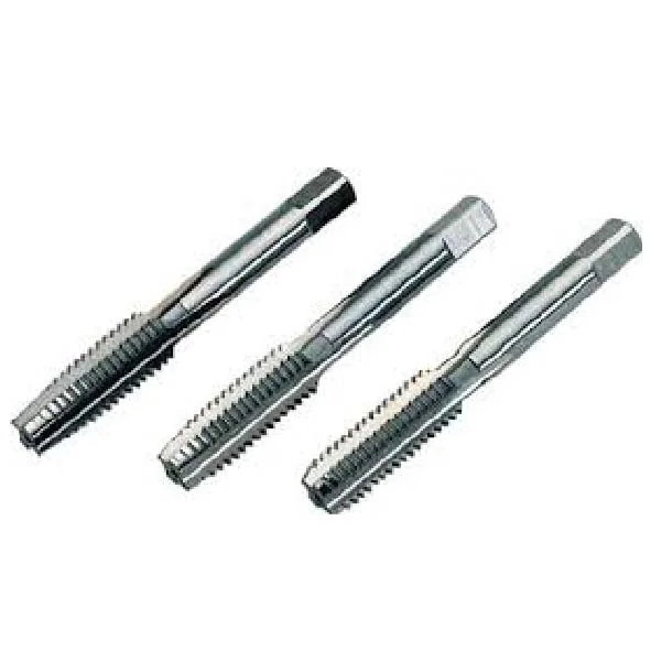 Juego Macho para Roscar Métrico M36 Paso 4 HSS Volkel