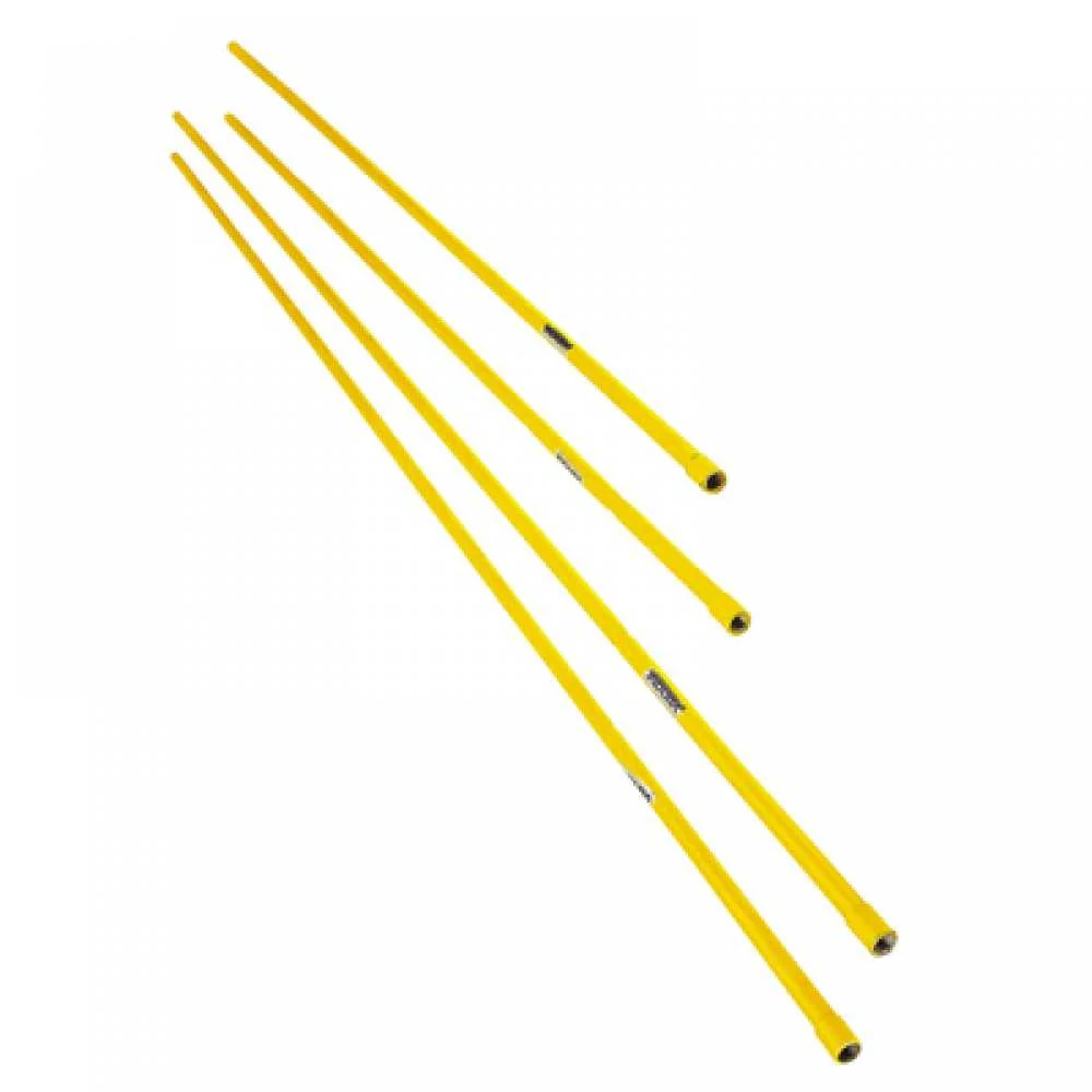Lanza Oxiflame de 1/2" X 3mts