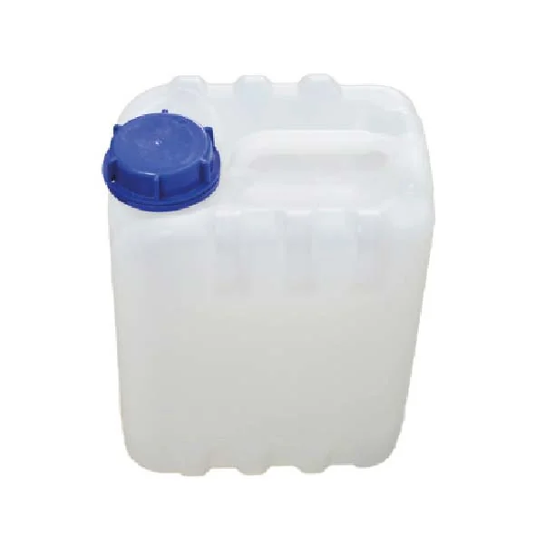 Bid&oacute;n Pl&aacute;stico de 20 lt con Tapa