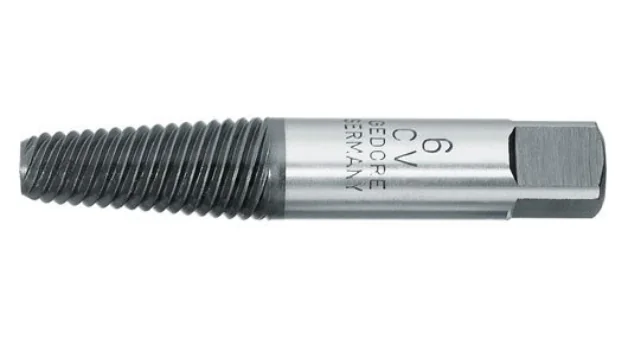 Extractor de Pernos de M6 - M8 Al 6758570 Gedore