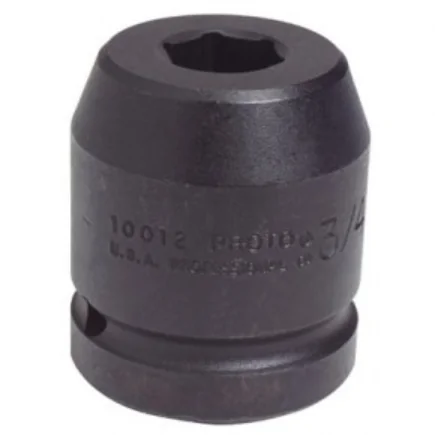 Dado de Impacto Hexagonal Cuadrado 1'' de 2.15/16'' J10047 Proto