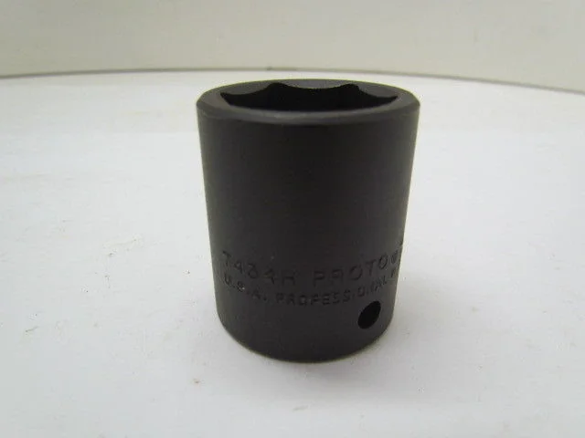 Dado de Impacto Hexagonal Cuadrado 1/2'' de 1.1/16'' 7434H Proto
