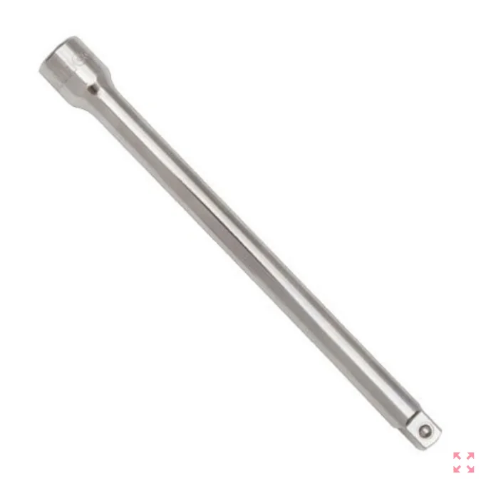 Extensión Impacto Cuadrado 1/2" de 5"